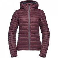 Куртка Black Diamond W Access Down Hoody Bordeaux XS (1033-BD 746081.6018-XS)