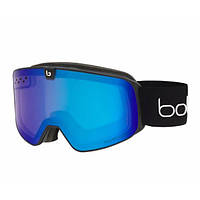 Маска Bolle Nevada Neo Black/Blue (1068-NEVADA NEO 22006 OS)