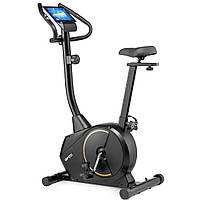 Велотренажер Gymtek XB1500 магнітний золотий