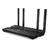 Бездротовий маршрутизатор TP-Link ARCHER AX1800, фото 2