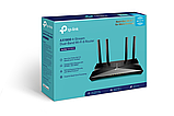 Бездротовий маршрутизатор TP-Link ARCHER AX1800, фото 3