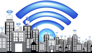 Wi-fi адаптери, роутери, маршрутизатори