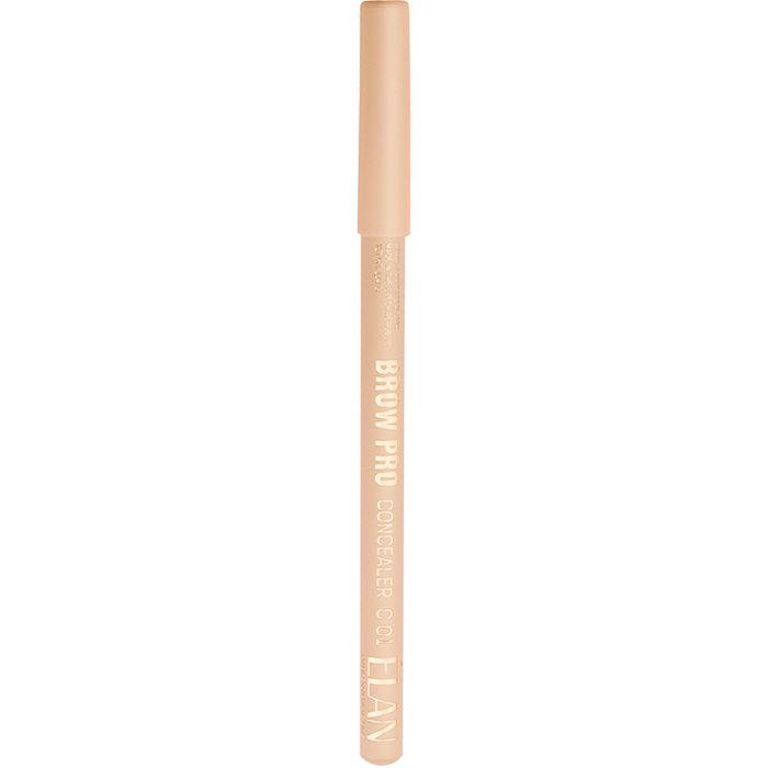 Elan Консилер-олівець Professional Brow Pro Concealer C 01 cold nude