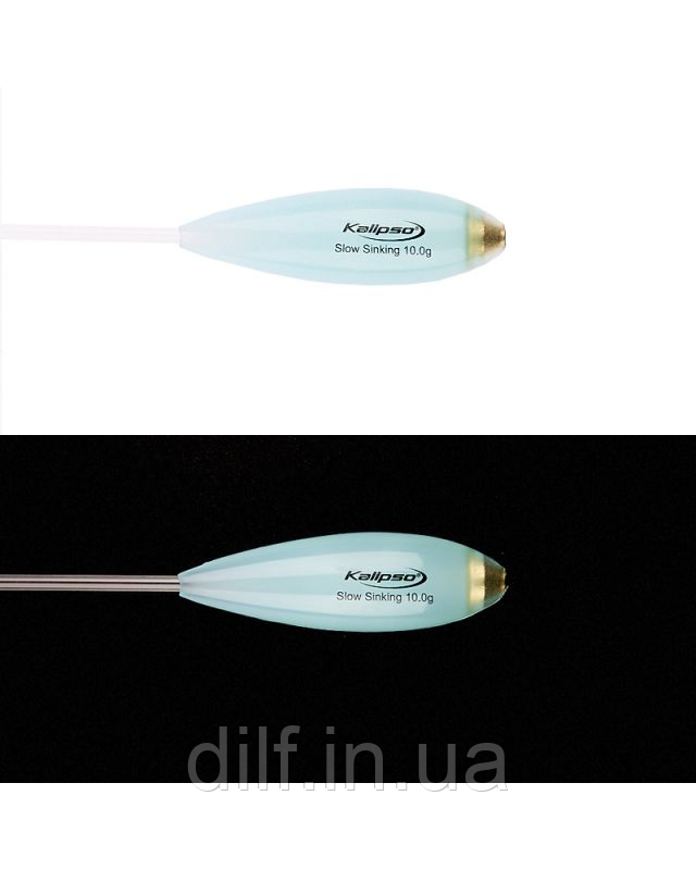 Бомбарда Kalipso Slow sinking 25.0g, фото 1