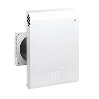 Приточно-витяжна установка Zehnder ComfoAir 70 комплект
