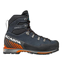 Ботинки Scarpa Manta Tech GTX 39.5 Blue/Tonic (1004-87506-201/002395)