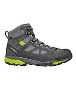 Ботинки Scarpa ZG Lite GTX 41 Dark Grey (1004-67080-200/00241)