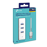 USB адаптер TP-Link UE330, фото 4