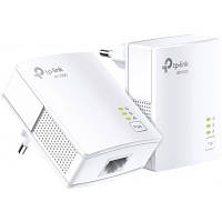 Адаптер Powerline TP-Link TL-PA7017KIT, 2 шт (TL-PA7017KIT)