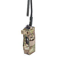 Подсумок под рацию Warrior Assault MBITR Radio Pouch Gen. 2 Multicam