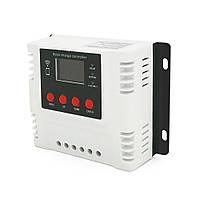 ШИМ-контролер заряду KDY-40A 40A 12/24V/48V для регуляції акумуляторів AGM, GEL, Li-ion, LiFePO4 та захисту від перезаряду і