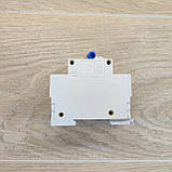 Автоматичний вимикач DC постійного струму 250 ампер CHCYZO, фото 4