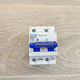 Автоматичний вимикач DC постійного струму 250 ампер CHCYZO, фото 5