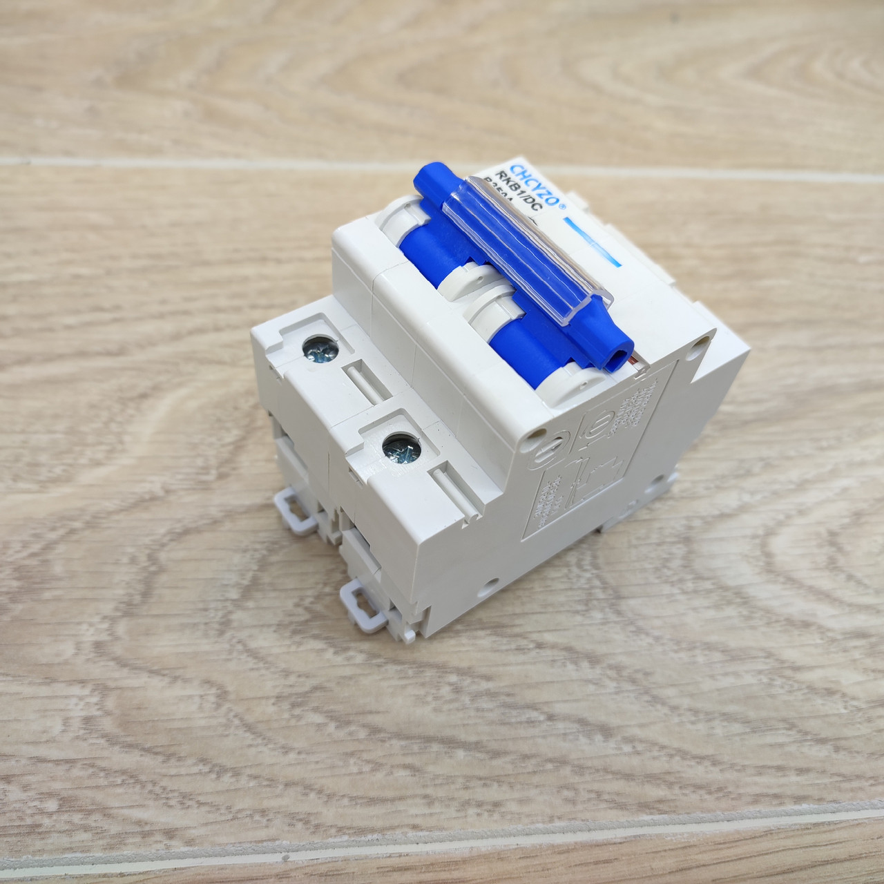 Автоматический выключатель постоянного тока 250 ампер CHCYZO (ID ...