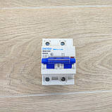 Автоматичний вимикач DC постійного струму 250 ампер CHCYZO, фото 7