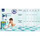 Підгузки Evy Baby Midi 5-9 кг 24 шт (8690506520236), фото 7
