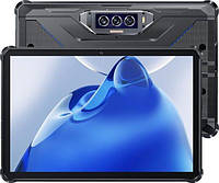 Защищенный планшет Oukitel RT7 Titan 10,1" Black АКБ 32000mAh 12/256Gb Night Vision Camera