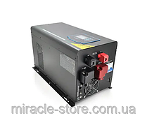 Гібридний інвертор RITAR RTSWm-MPPT-MPS-4048, 4000W