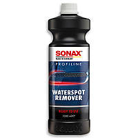 Професійний засіб для очищення ЛКП від вапняних плям 1 л SONAX PROFILINE Waterspot Remover (275300)