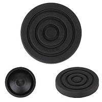 Гумова накладка на домкрат ДП-35038/Т83502