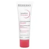 Bioderma, Sensibio Defensive, активний заспокійливий крем, без запаху, 40 мл (1,3 рідк. Унції) Київ, Київ