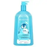Bioderma, ABCDerm, м'яка очисна пінка, 1 л (33,8 рідко. Унції) Київ, Київ