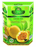 Зеленый цейлонский чай Mohan Passion Frui (Мохан с Маракуйей) 100г