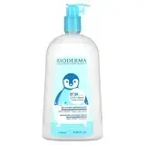 Bioderma, ABC Derm, колд-крем, живильний очисний крем, 33,80 рідк. Унції Київ, Київ