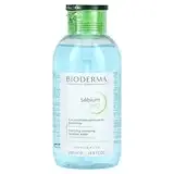Bioderma, Sebium H2O, міцелярна вода, для комбінованої/жирної шкіри, 500 мл (16,9 рідк. Унції) Київ, Київ
