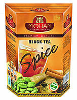 Чёрный цейлонский чай Mohan Spice (Мохан Специи) 100г