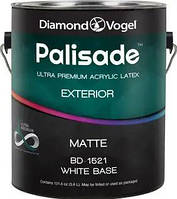 Фасадная краска Diamond Vogel Palisade Ultra Premium Exterior Acrylic Latex Matte, 3.78 л