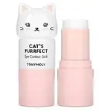 Tony Moly, Cat's Purrfect, карандаш для контура глаз, 8 г Киев