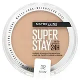 Maybelline, Super Stay, гибридная пудра-основа, 312, 6 г (0,21 унции) Киев