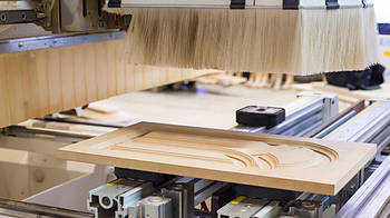 Обладнання для виробництва корпусних меблів