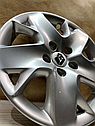 403151379R, ковпак колісного диска Renault Scenic 3, Megane 3 (RVI) Сценік 3, Меган 3, фото 4