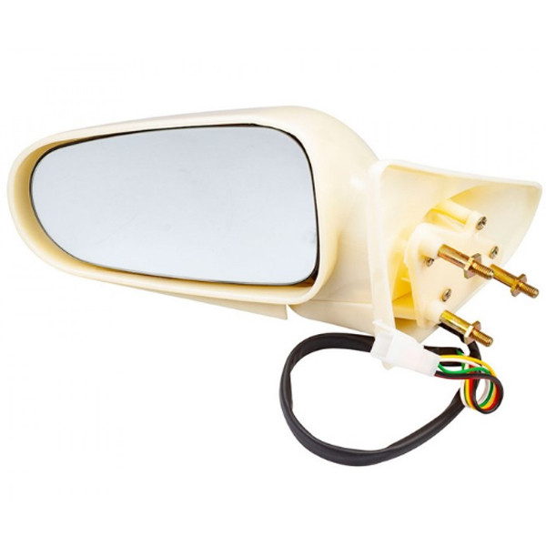 Дзеркало заднього виду електричне ліве Geely CK - 1802531180