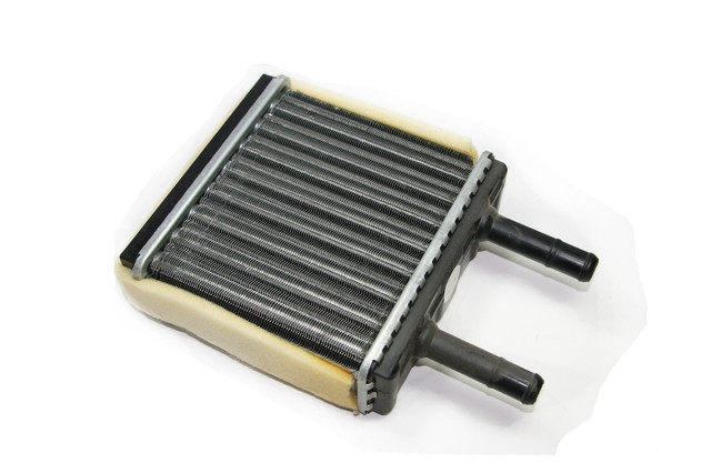 Радіатор пічки Geely CK-8101019003