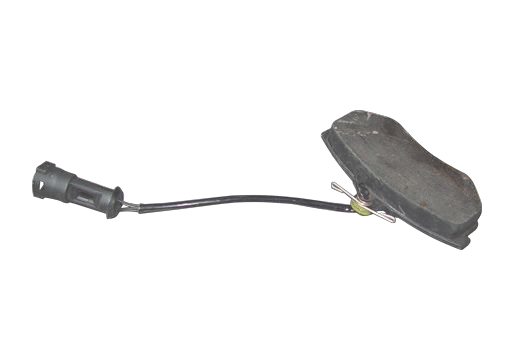 Колодки передні гальмівні з датчиком стирання Chery Eastar B11 - B11-6BH3501080