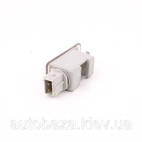 Лампа подсветки номерного знака Geely CK - 1701842180 - фото 2 - id-p1979260983