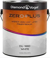 Виниловый грунт Diamond Vogel Zero Plus Interior Latex Primer, 3.78 л