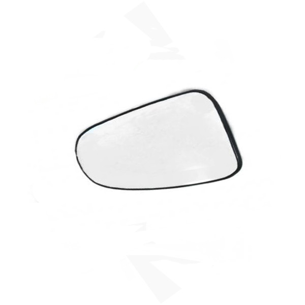 Елемент дзеркальний дзеркала заднього виду лівий Geely CK - 1803917180