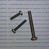 Болти із шестигранною головкою, фото 5