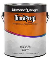 Акриловый грунт Diamond Vogel OmniPrep Universal Interior Primer, 3.78 л