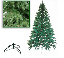 Смерека карпатська лита, Ялинка новорічна штучна 2,1 м The Carpathian Spruce No 5