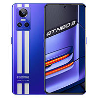 Realme GT Neo3 12/256GB 150W NFC (Le Mans)