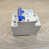 Автоматичний вимикач DC постійного струму 200 ампер CHCYZO, фото 4