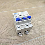 Автоматичний вимикач DC постійного струму 200 ампер CHCYZO, фото 2