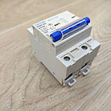 Автоматичний вимикач DC постійного струму 200 ампер CHCYZO, фото 6