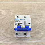 Автоматичний вимикач DC постійного струму 200 ампер CHCYZO, фото 7