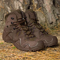 Ботинки Lowa Zephyr GTX® MID TF Dark Brown